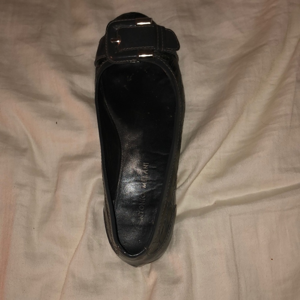 Antonio Meilani flats
